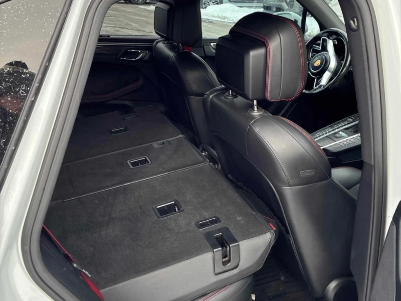 Porsche Macan * GTS * * ПРЕДСТАВИТЕЛСТВО НА ПОРШЕ* , снимка 14 - Автомобили и джипове - 53394717