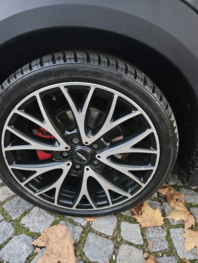 Mini Countryman 2000, снимка 6 - Автомобили и джипове - 53434384