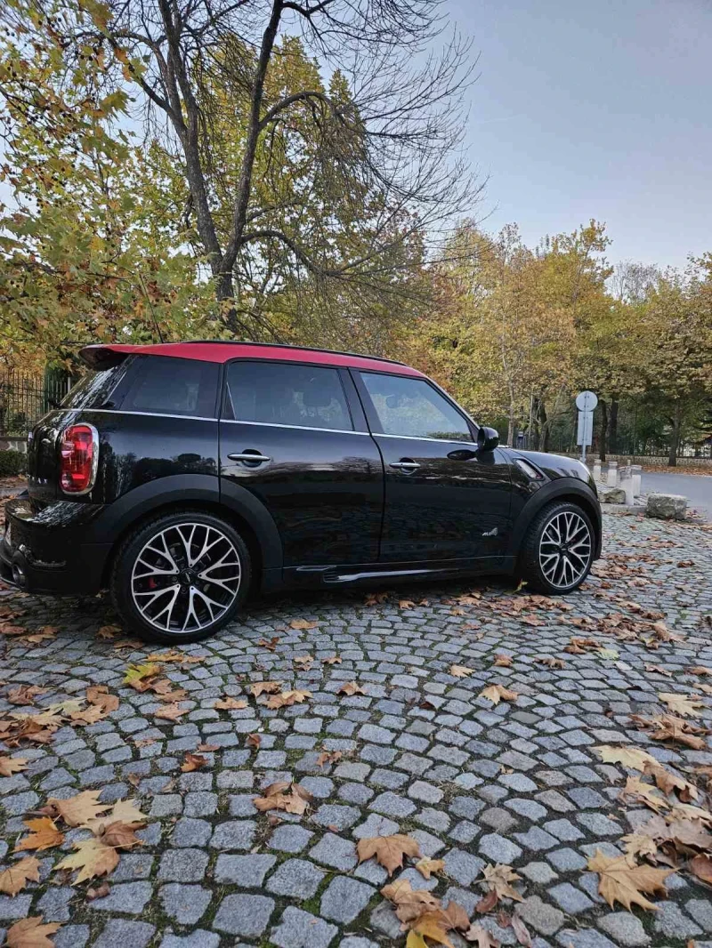 Mini Countryman 2000, снимка 3 - Автомобили и джипове - 53434384