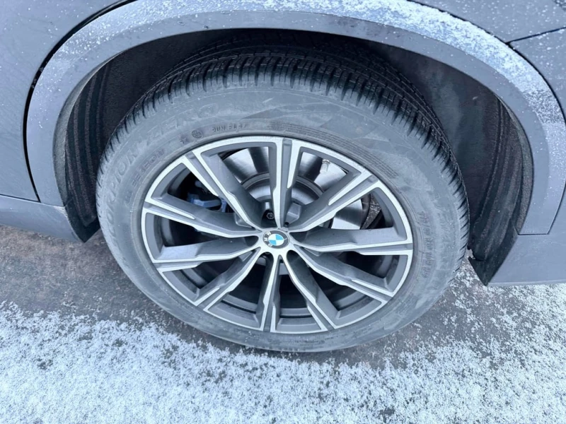 BMW X5 XDRIVE40I * FULL M PACK* 360 КАМЕРА* HEAD UP* , снимка 6 - Автомобили и джипове - 53463690
