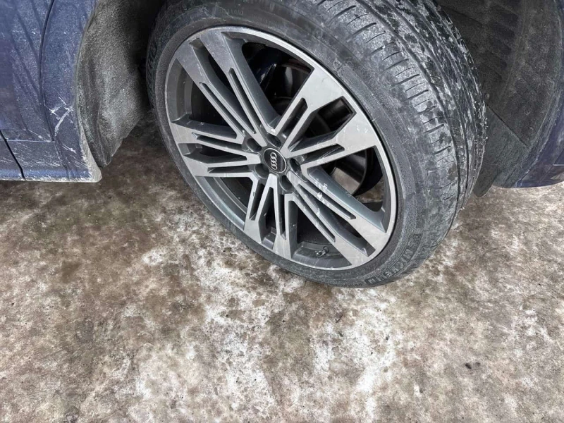 Audi SQ5 * Technik * CARFAX * ЦЕНА ДО БГ, снимка 7 - Автомобили и джипове - 53597187