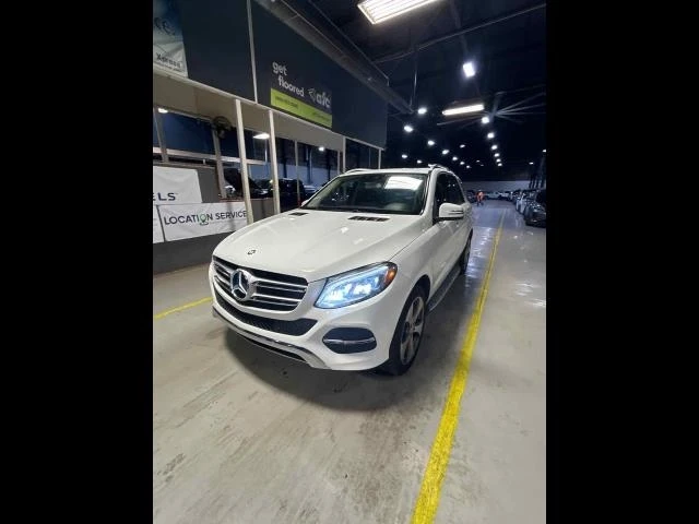 Mercedes-Benz GLE 350 4MATIC * БЕЗ ЩЕТА* КРАЙНА ЦЕНА* , снимка 1 - Автомобили и джипове - 47454107