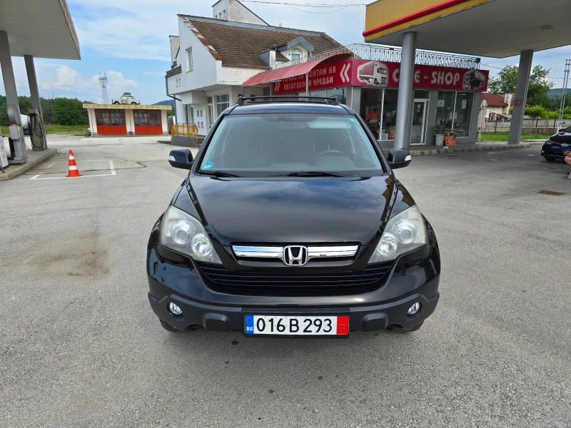 Honda Cr-v 2.0 - 14999 лв. - 97485898 1