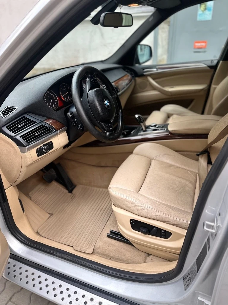 BMW X5  - изображение 4