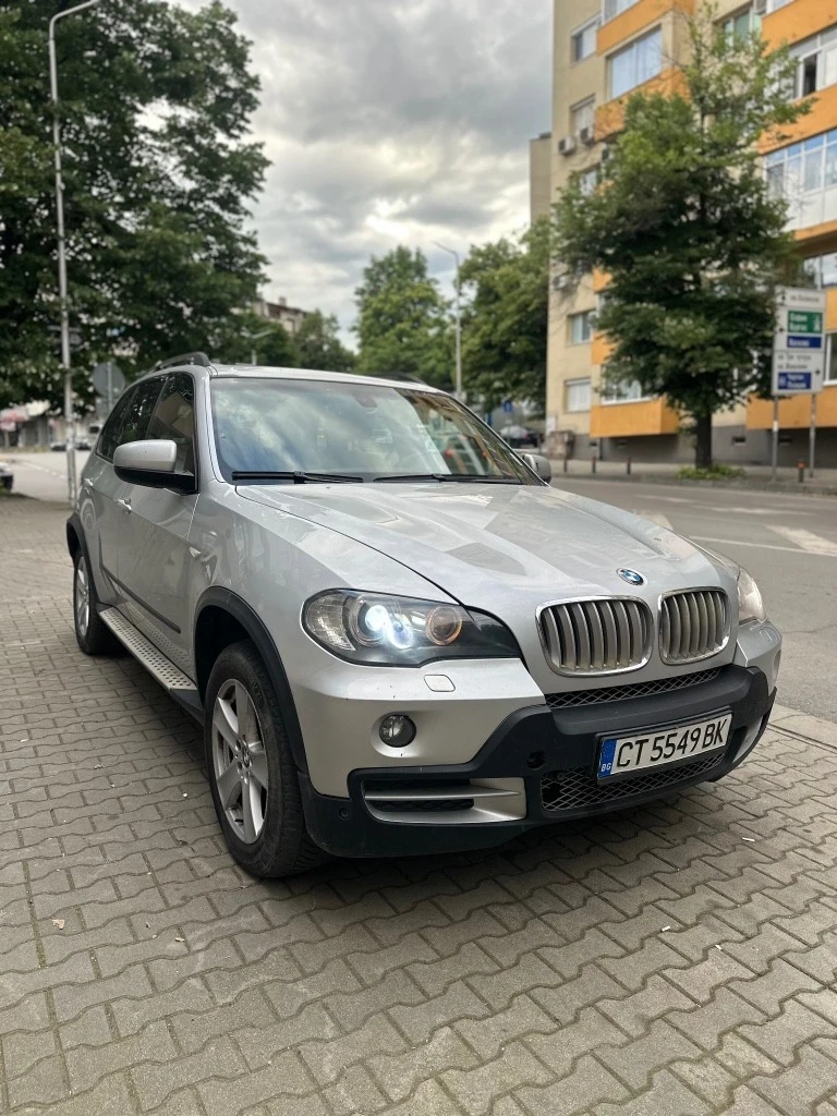 BMW X5  - изображение 2