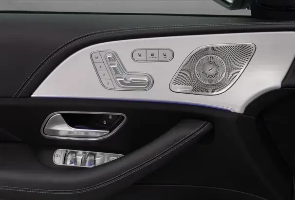 Mercedes-Benz GLE 53 4MATIC + AMG Hybrid = Premium Plus= �������� | Mobile.bg � ����������� 5