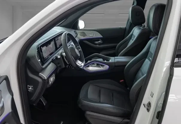 Mercedes-Benz GLE 53 4MATIC + AMG Hybrid = Premium Plus= �������� | Mobile.bg � ����������� 6