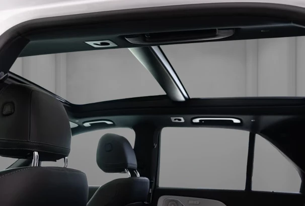 Mercedes-Benz GLE 53 4MATIC + AMG Hybrid = Premium Plus= �������� | Mobile.bg � ����������� 11