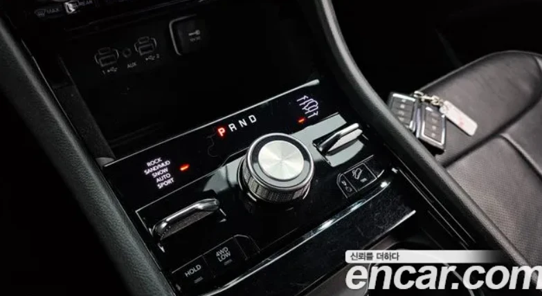 Jeep Grand cherokee OVERLAND | PANO | 2KEYS | , снимка 14 - Автомобили и джипове - 54398520