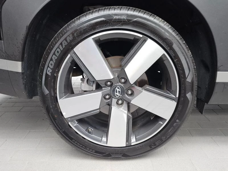 Hyundai Santa fe Gasoline 2.5T 2WD| 281к.с.| ВКЛ.ТЕХНОТЕСТ, снимка 5 - Автомобили и джипове - 55637359