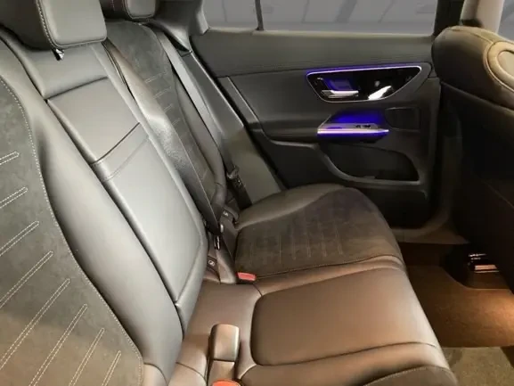 Mercedes-Benz GLC 220 d Coupe 4Matic = AMG Line = �������� | Mobile.bg � ����������� 10