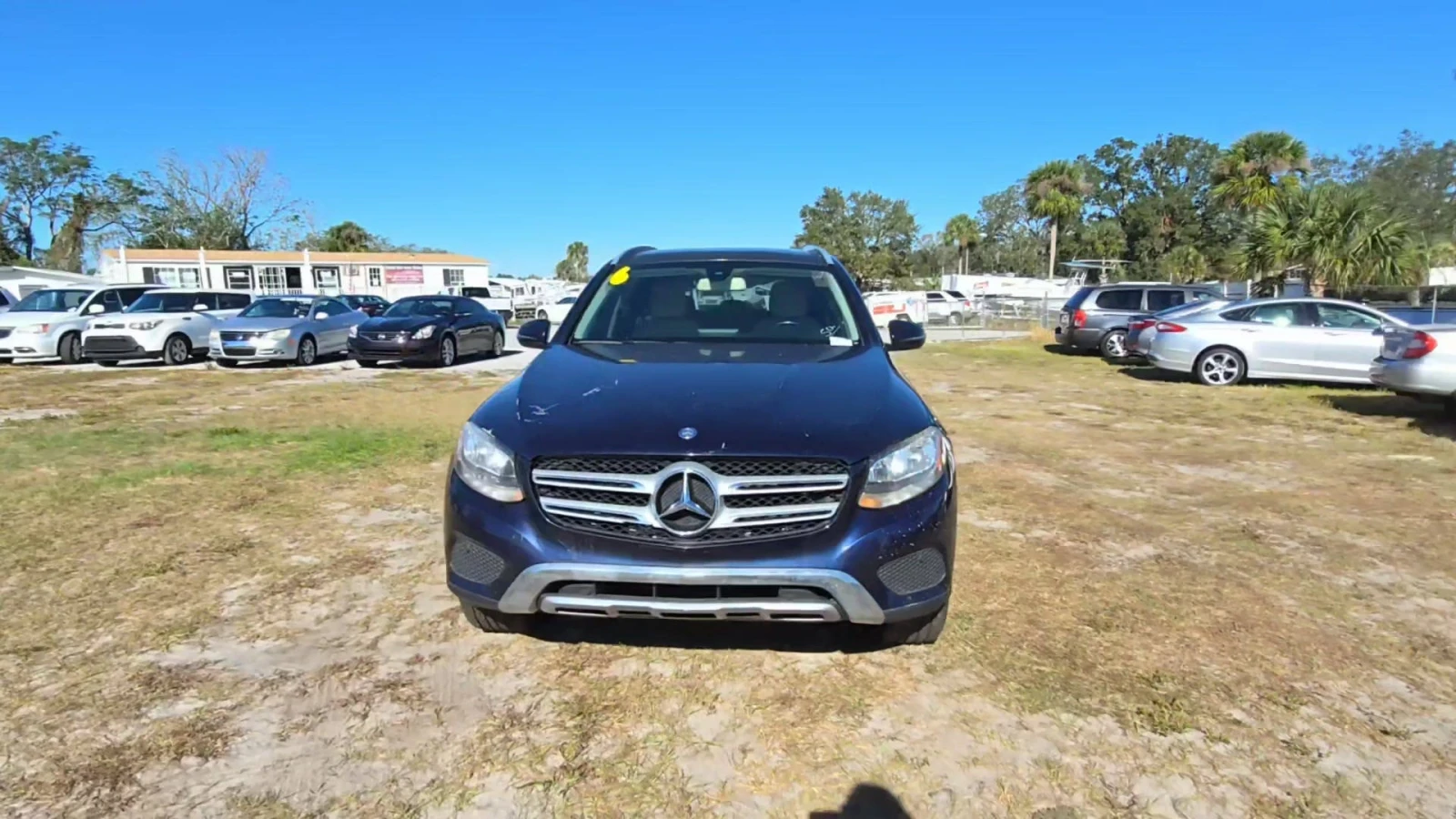 Mercedes-Benz GLC 300 | Mobile.bg � ����������� 1