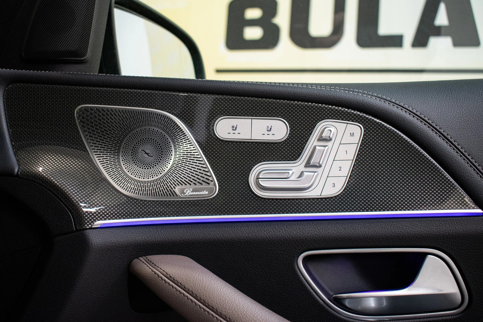 Mercedes-Benz GLE 400 4Matic AMG Line | Mobile.bg   17