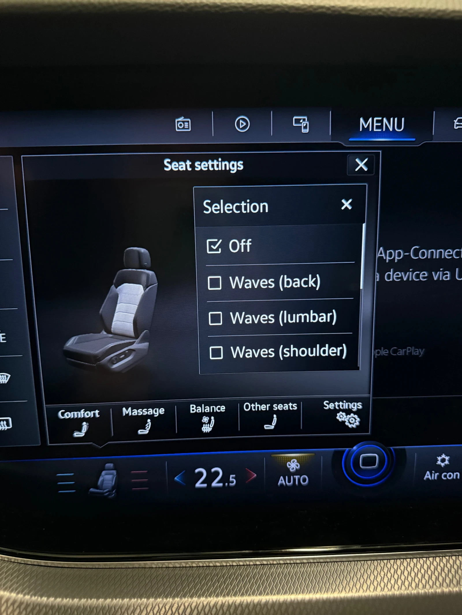 VW Touareg  - изображение 5