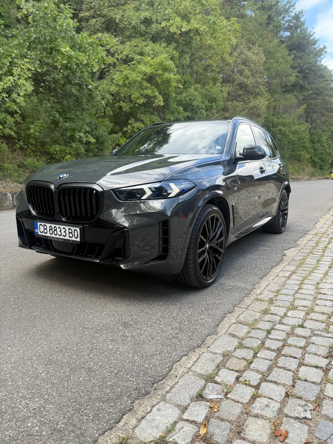 BMW X5 M sport pro - изображение 2