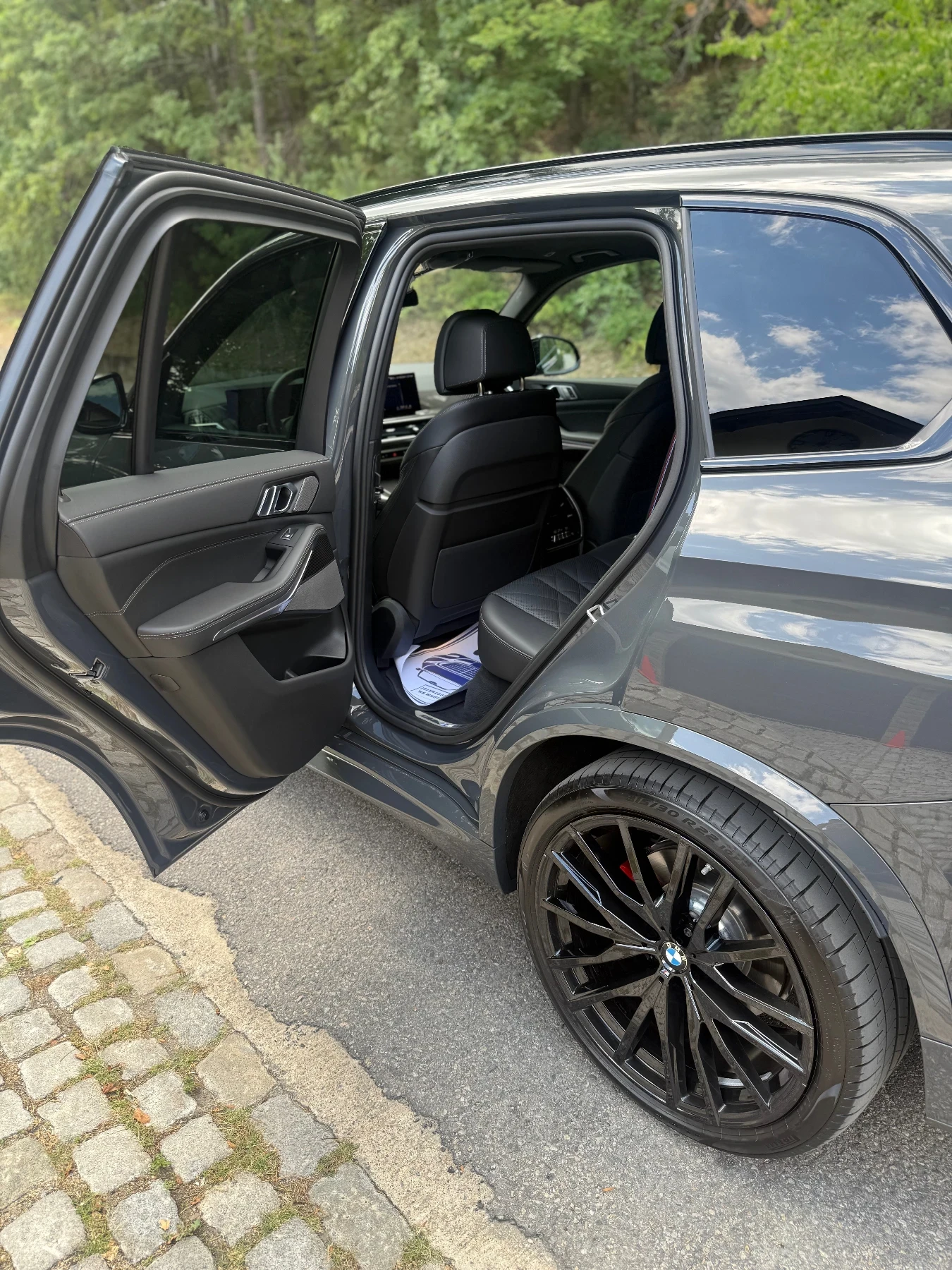BMW X5 M sport pro - изображение 9