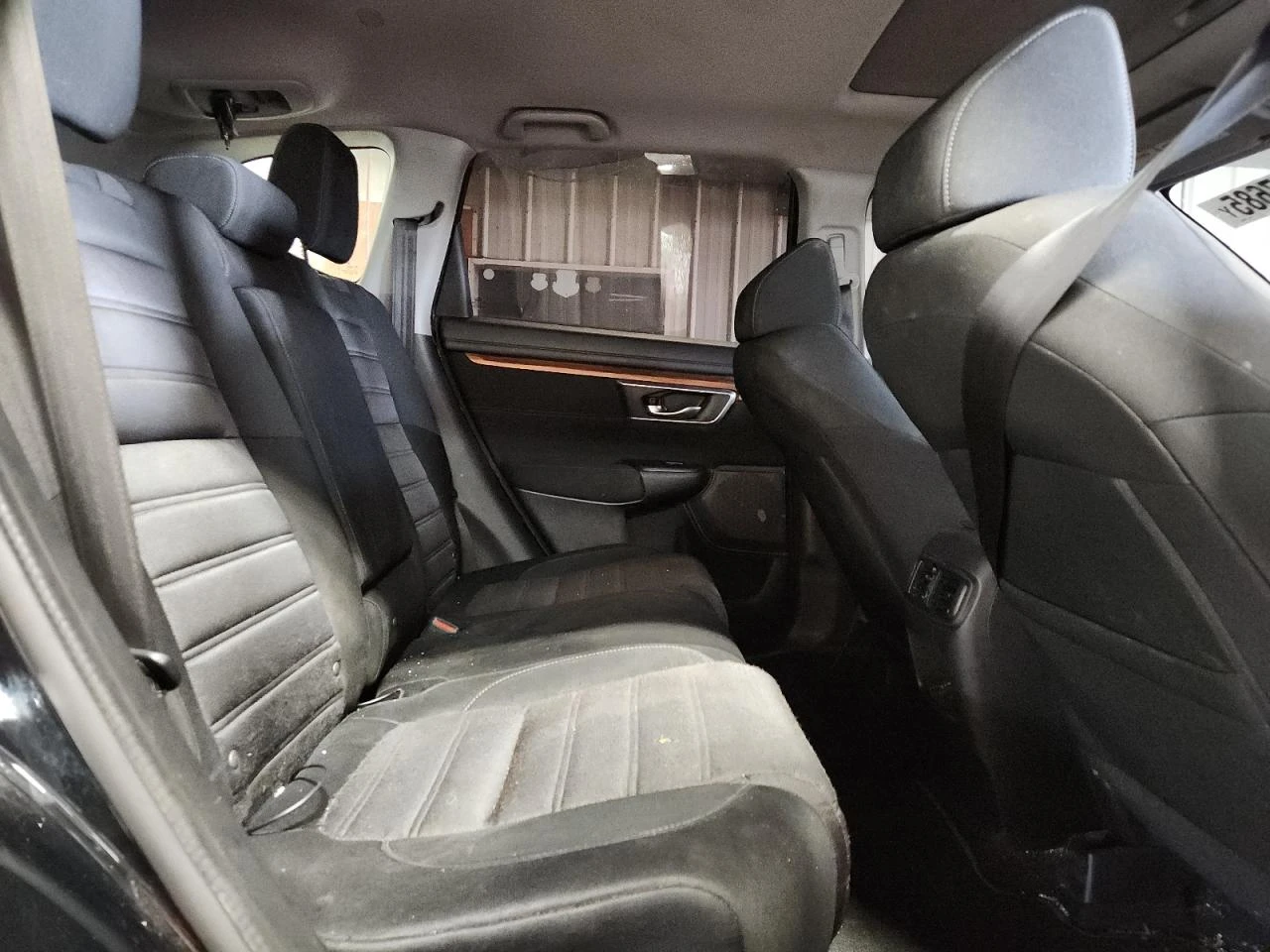 Honda Cr-v EX/4X4/ | Mobile.bg   10