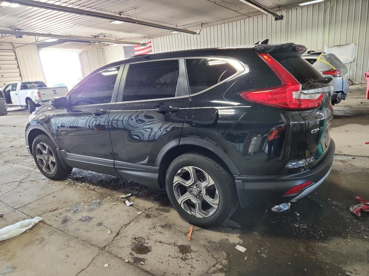 Honda Cr-v EX/4X4/ | Mobile.bg   6