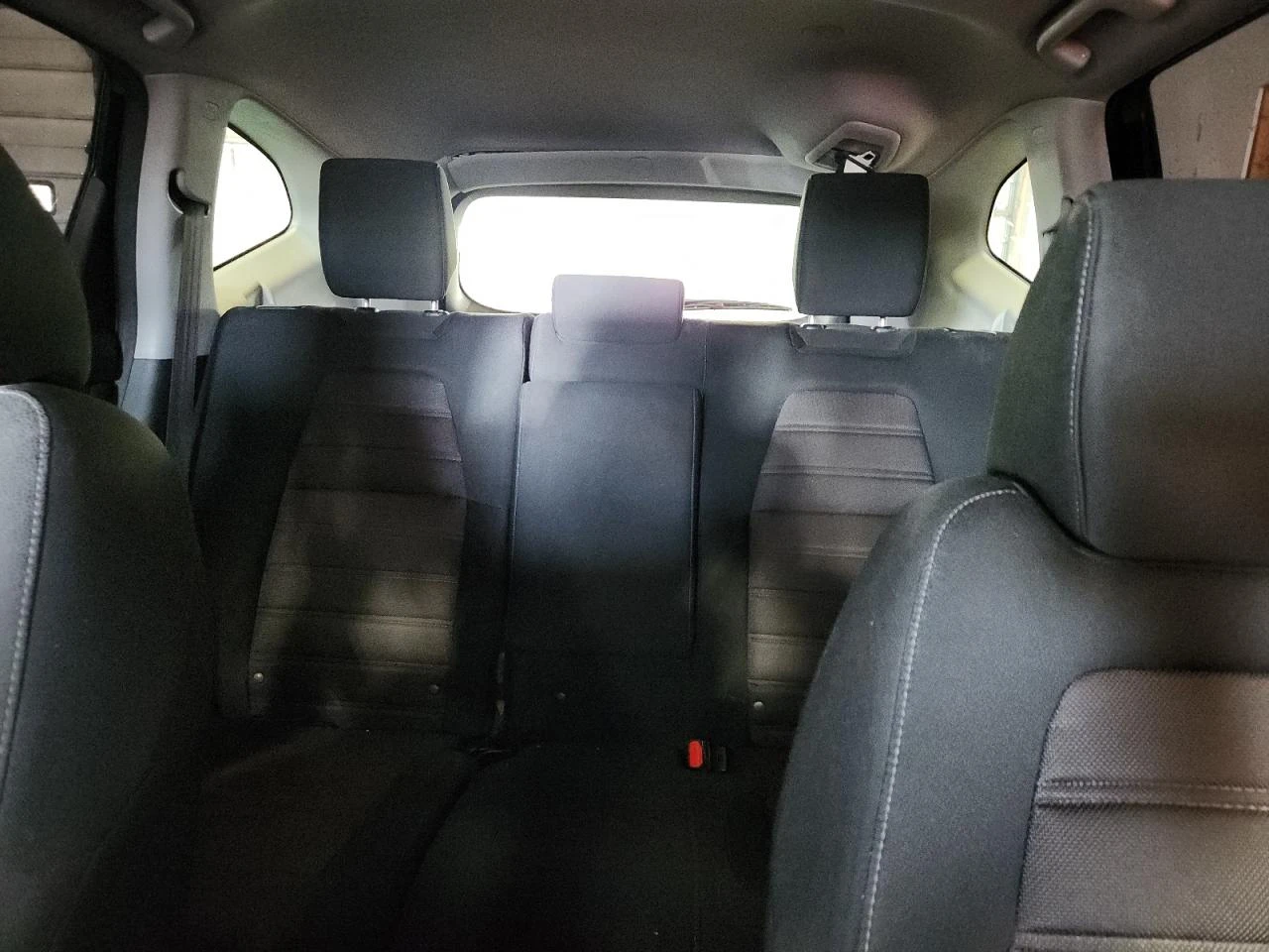 Honda Cr-v EX/4X4/ | Mobile.bg   11