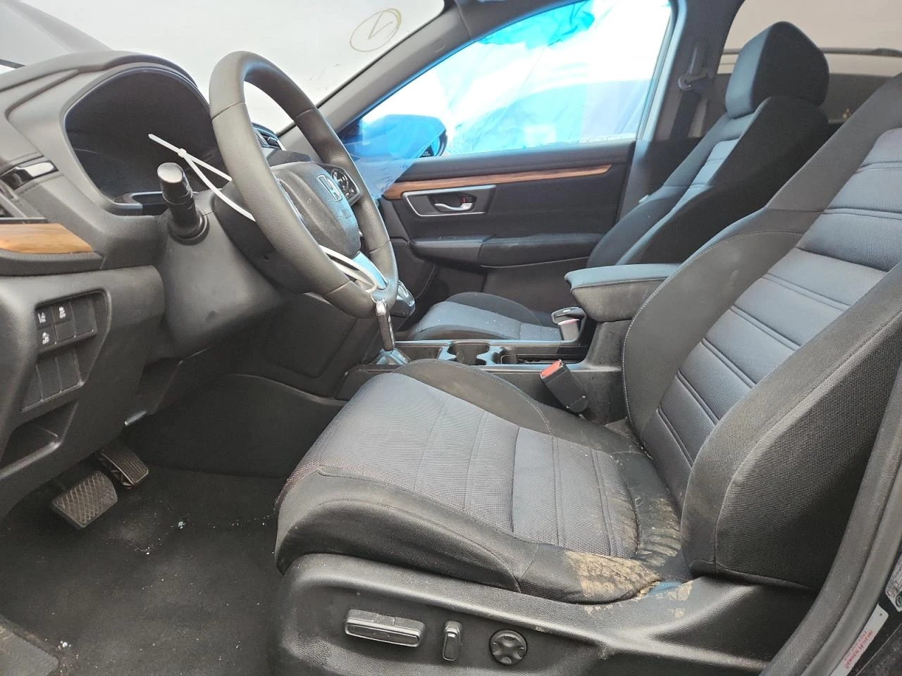 Honda Cr-v EX/4X4/ | Mobile.bg   7