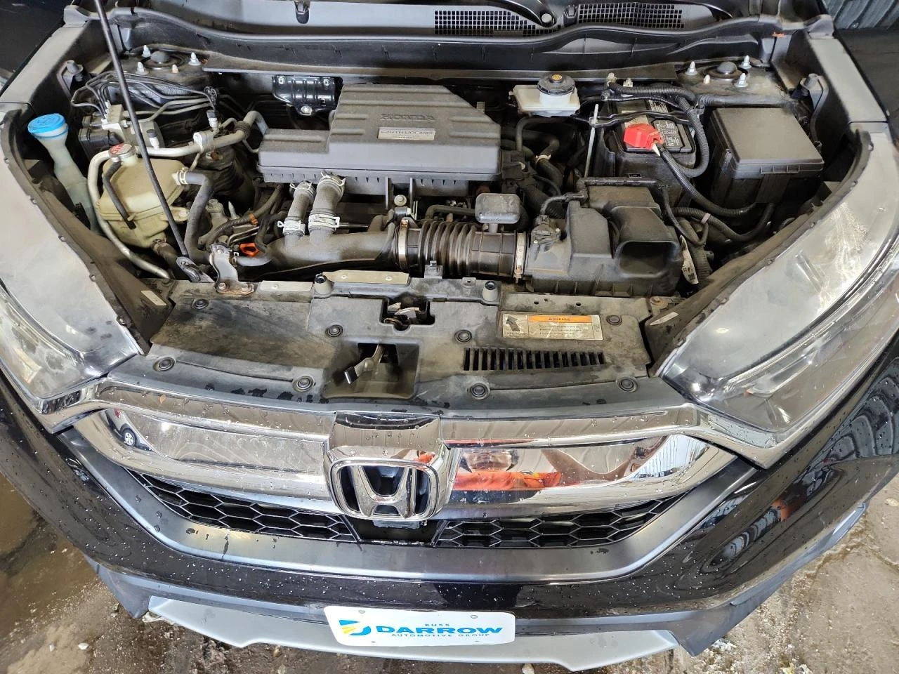 Honda Cr-v EX/4X4/ | Mobile.bg   12