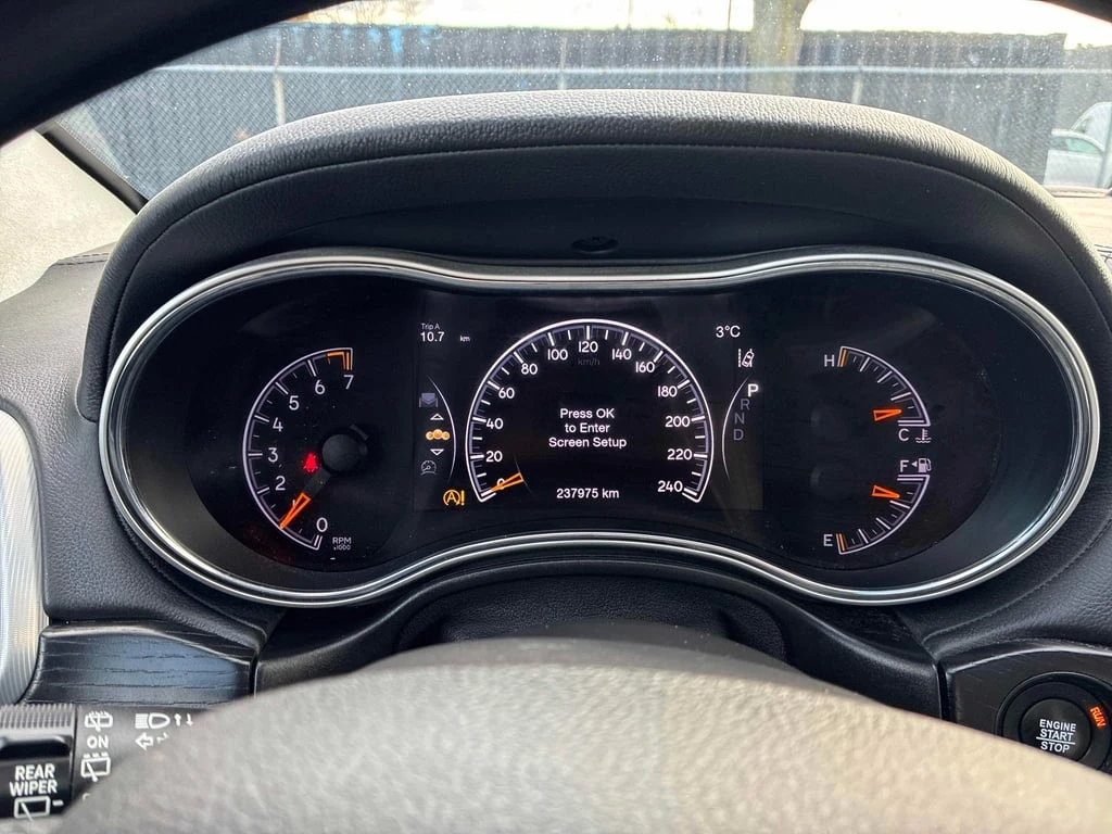 Jeep Grand cherokee * Summit * CARFAX * БЕЗ ПЪРВОНАЧАЛНА ВНОСКА - изображение 8