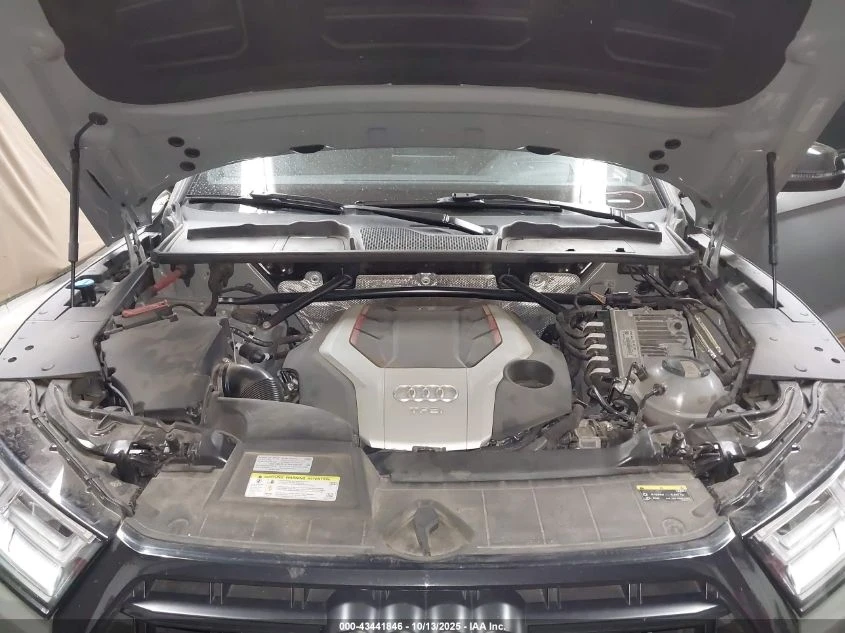 Audi SQ5 2020 AUDI SQ5 PRESTIGE TFSI QUATTRO TIPTRONIC | Mobile.bg   13