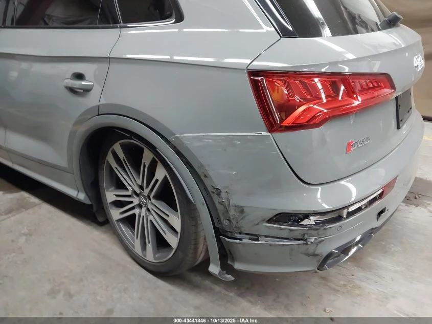Audi SQ5 2020 AUDI SQ5 PRESTIGE TFSI QUATTRO TIPTRONIC - изображение 7