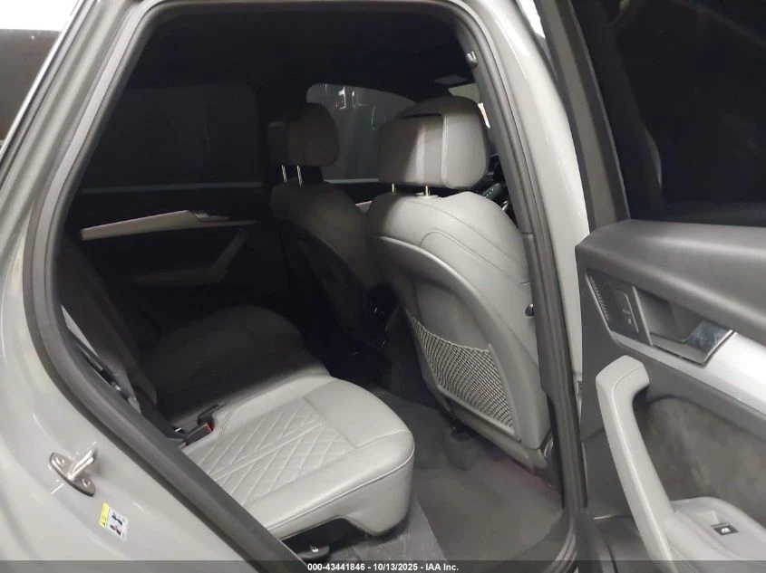 Audi SQ5 2020 AUDI SQ5 PRESTIGE TFSI QUATTRO TIPTRONIC | Mobile.bg   12