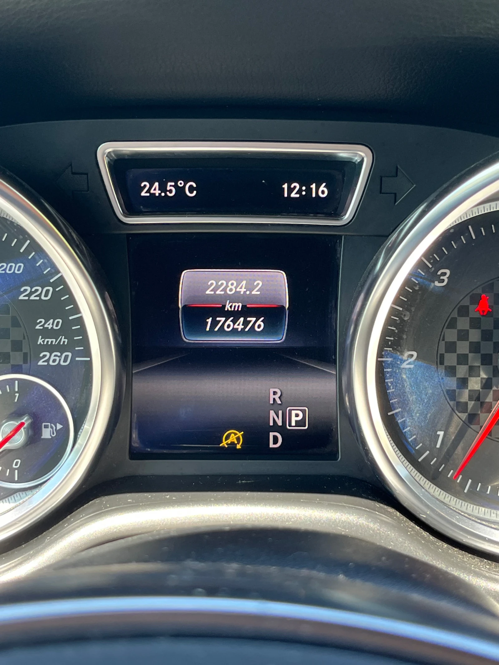 Mercedes-Benz GLE 350 | Mobile.bg   7