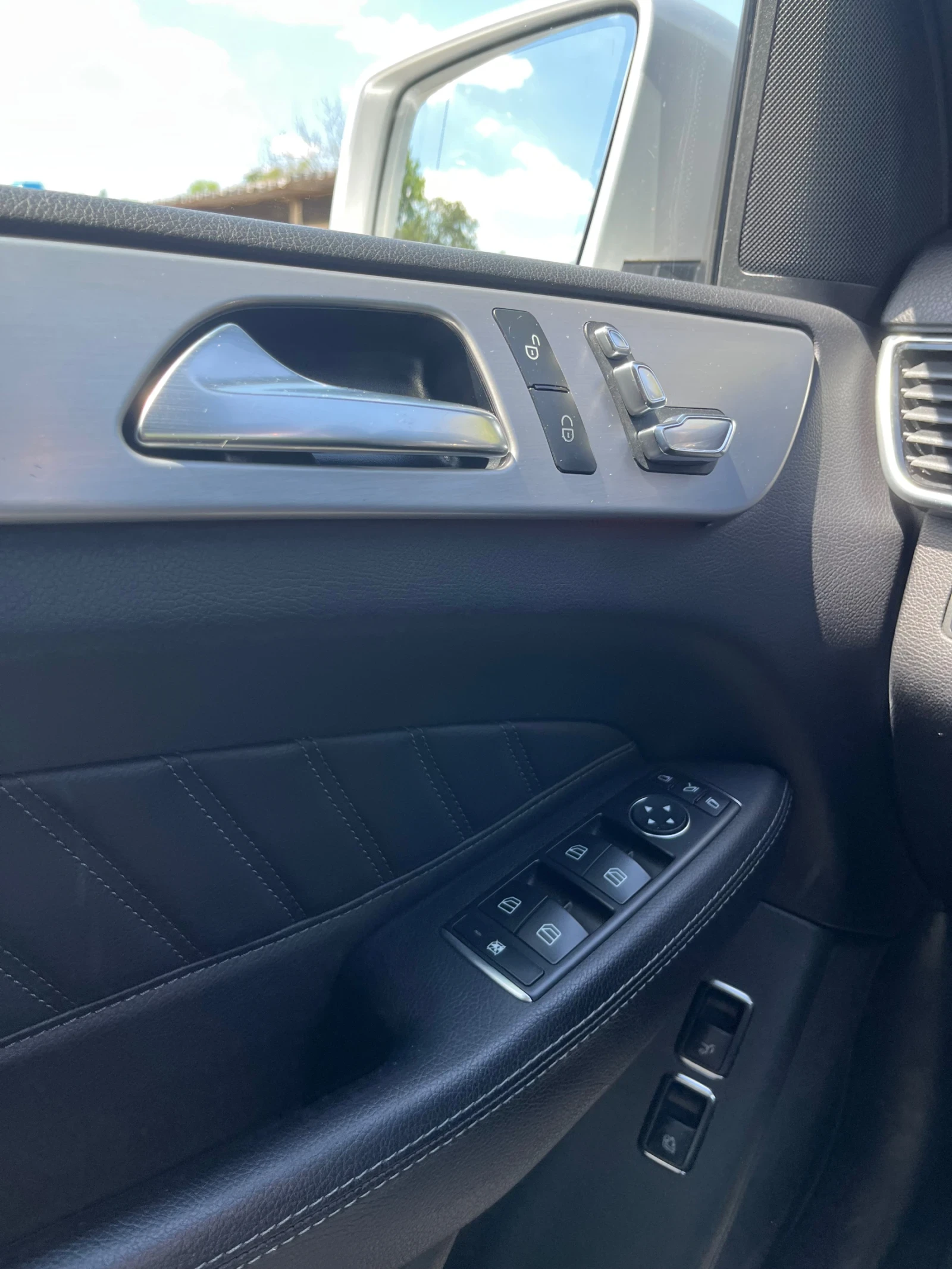 Mercedes-Benz GLE 350 | Mobile.bg   9