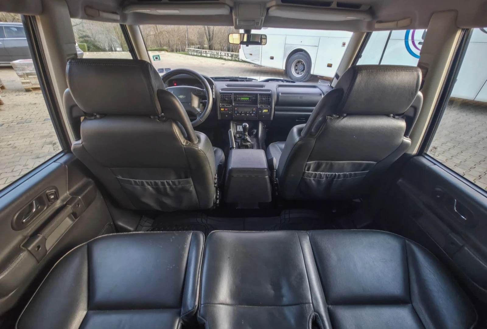 Land Rover Discovery 2 | Mobile.bg � ����������� 12
