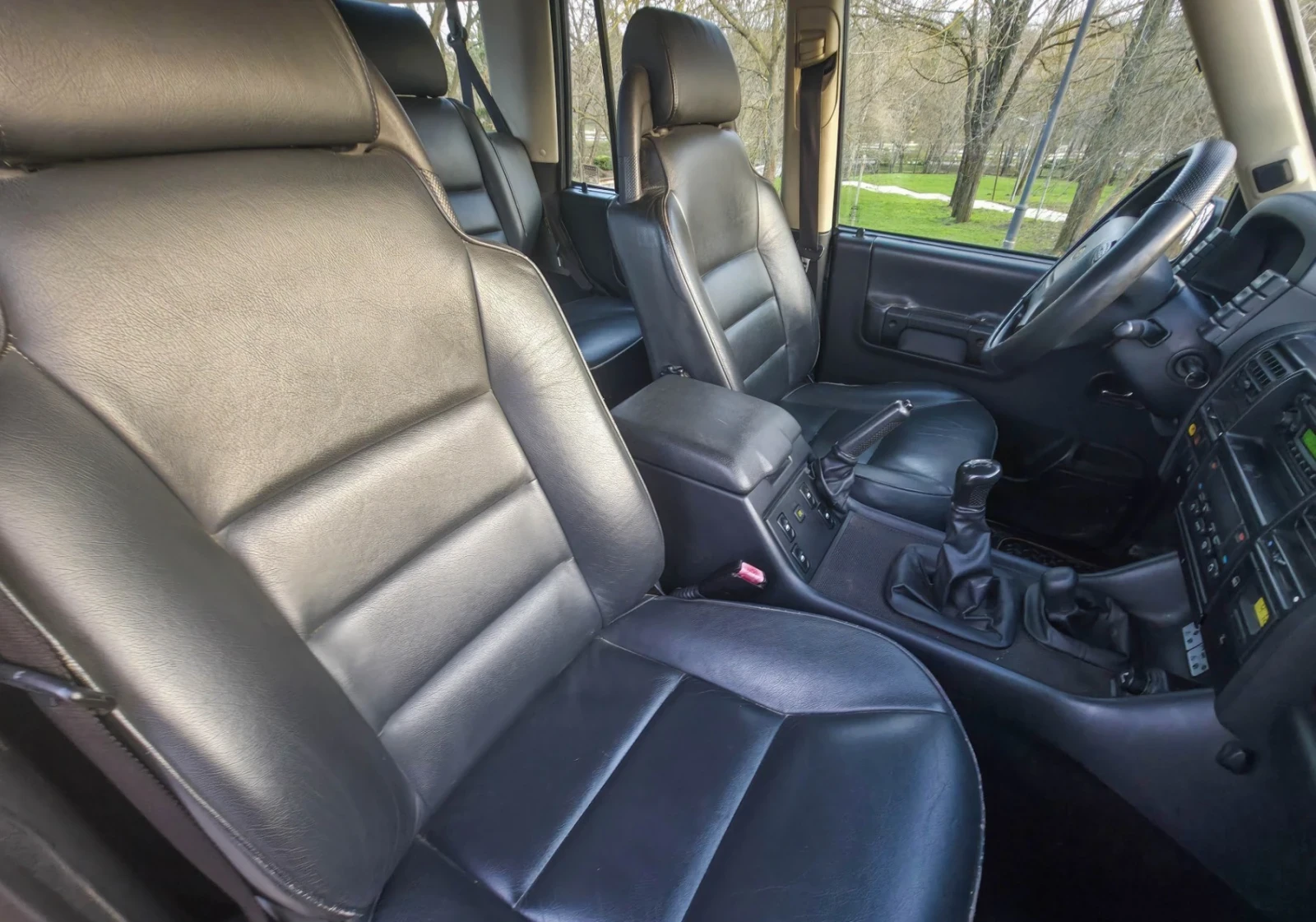 Land Rover Discovery 2 | Mobile.bg � ����������� 13