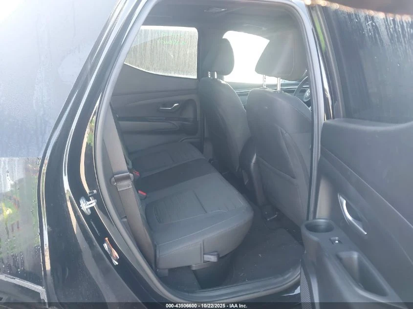 Hyundai Santa Cruz 2.5L I-4 DI, DOHC, VVT, TURBO, 281HP All Wheel - изображение 8