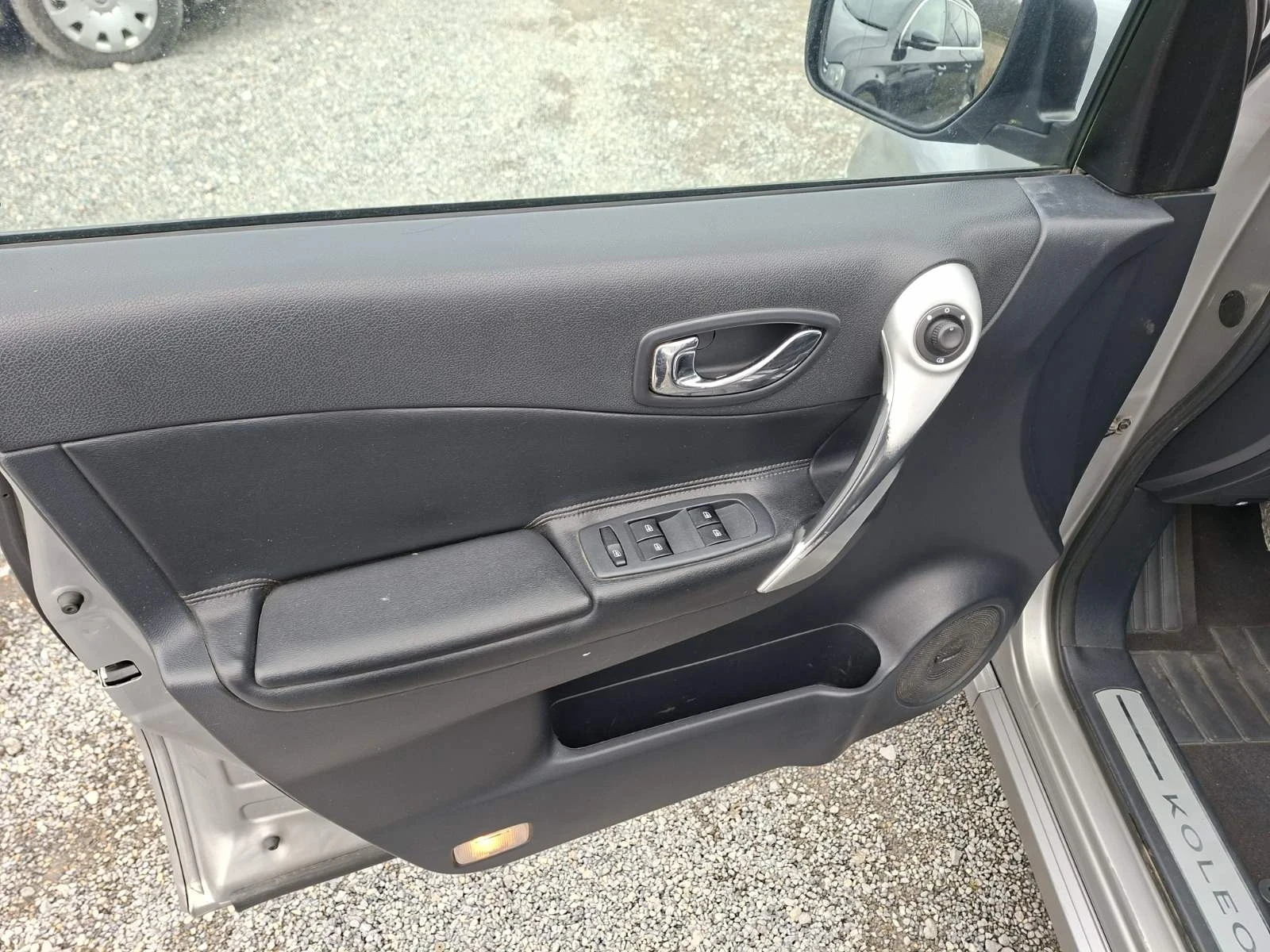 Renault Koleos 2.0 DCI 4x4 PANORAMA  | Mobile.bg � ����������� 11