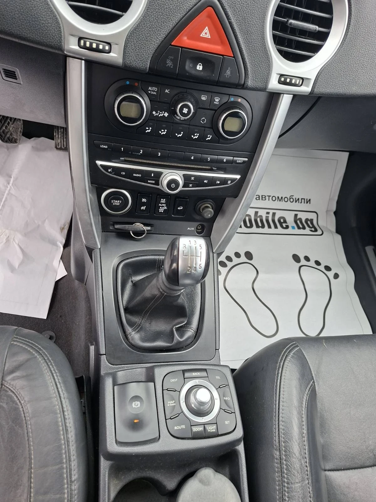 Renault Koleos 2.0 DCI 4x4 PANORAMA  | Mobile.bg � ����������� 13