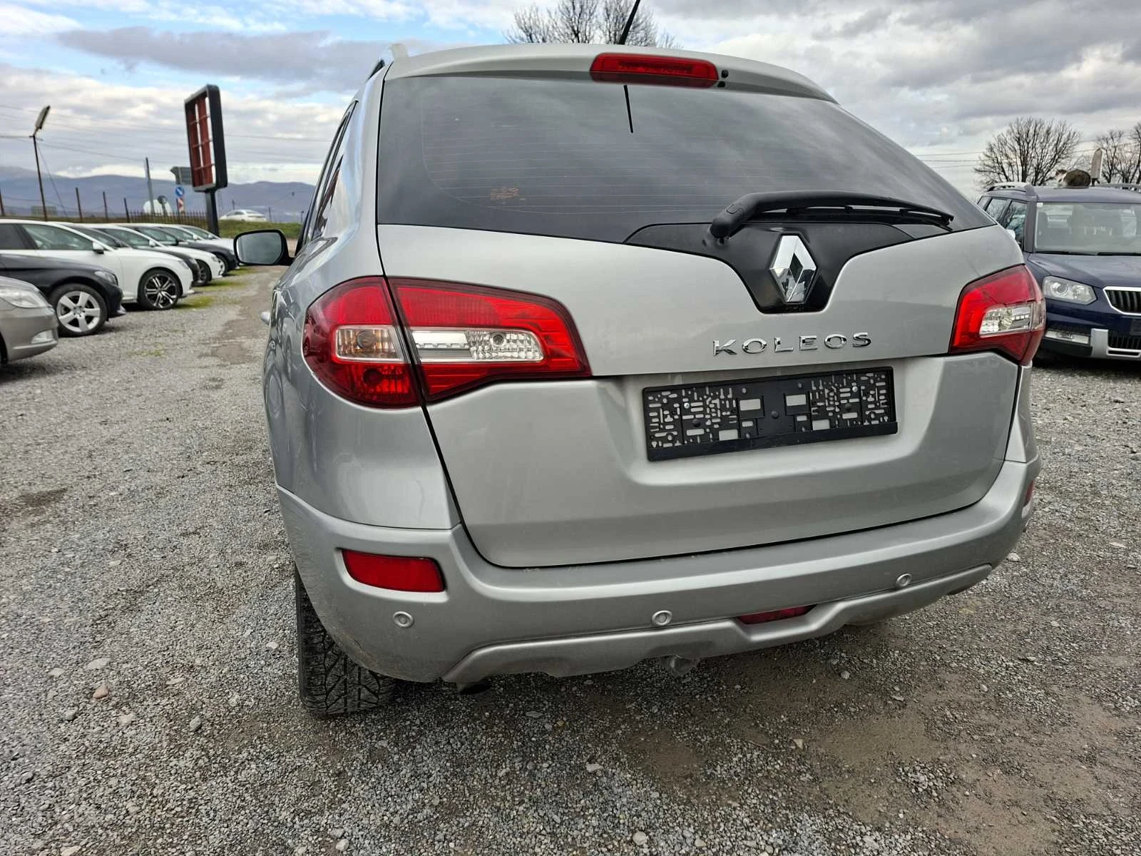 Renault Koleos 2.0 DCI 4x4 PANORAMA  | Mobile.bg � ����������� 6