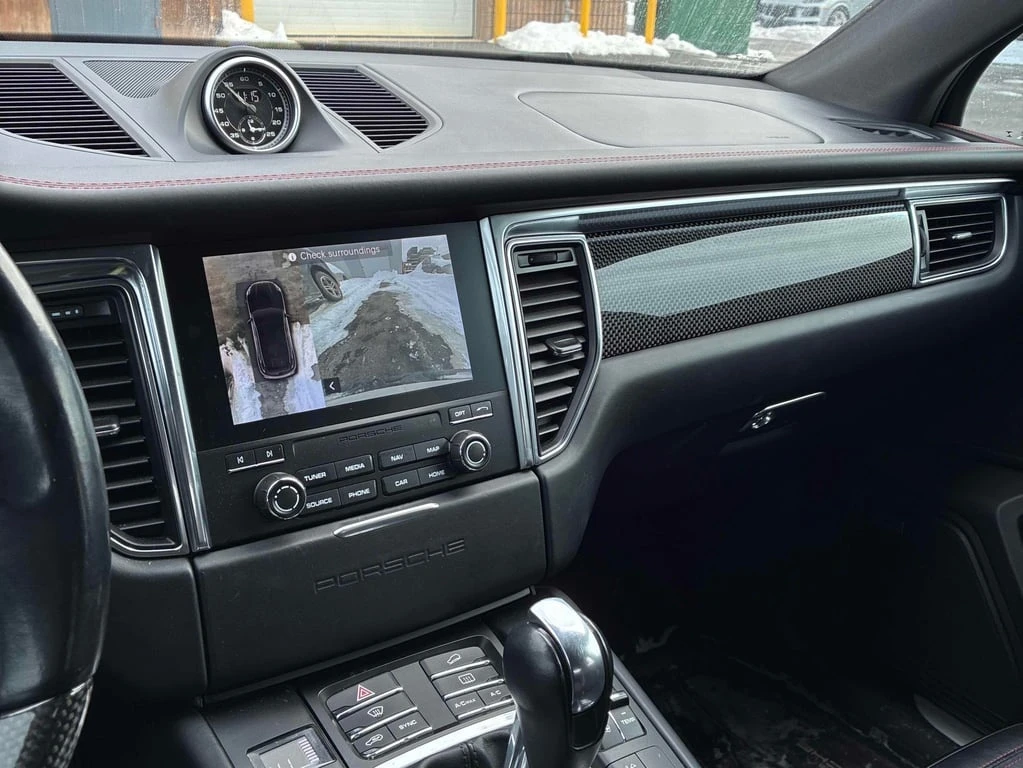 Porsche Macan * GTS * * ПРЕДСТАВИТЕЛСТВО НА ПОРШЕ*  - изображение 9