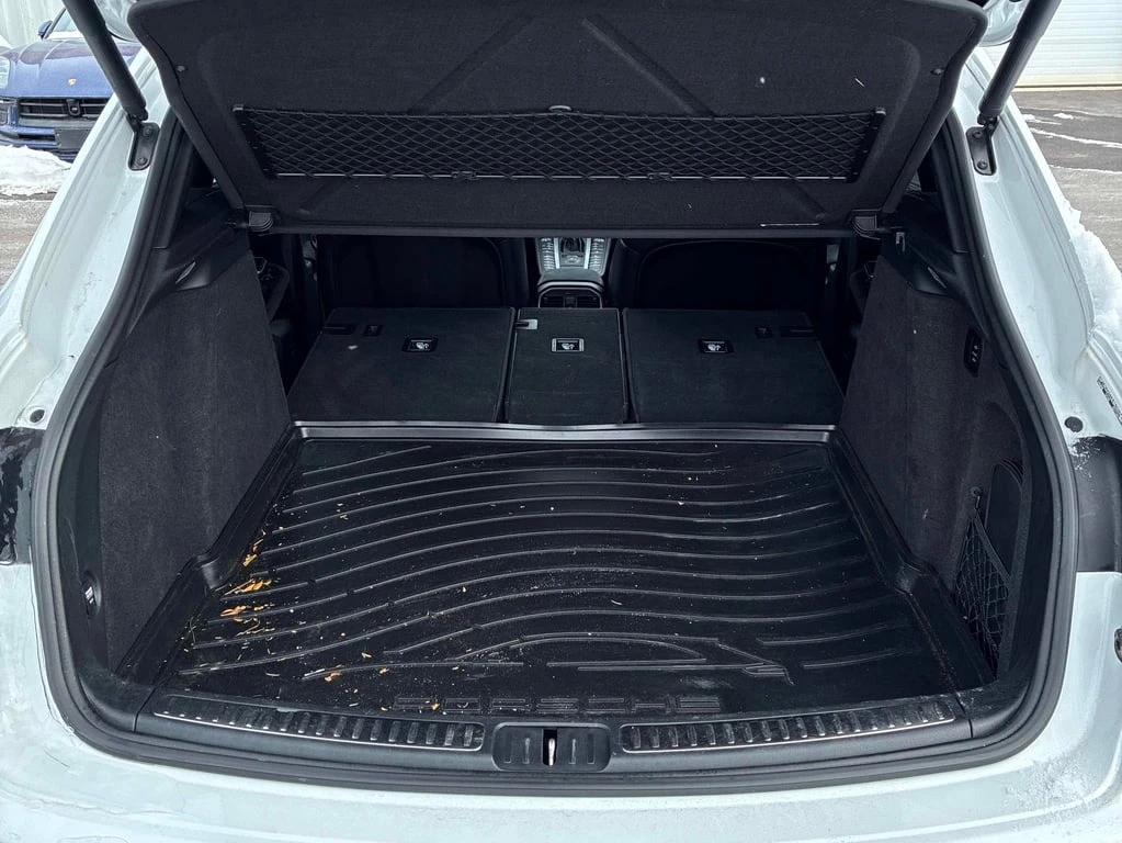 Porsche Macan * GTS * * ���������������� �� �����*  | Mobile.bg � ����������� 13