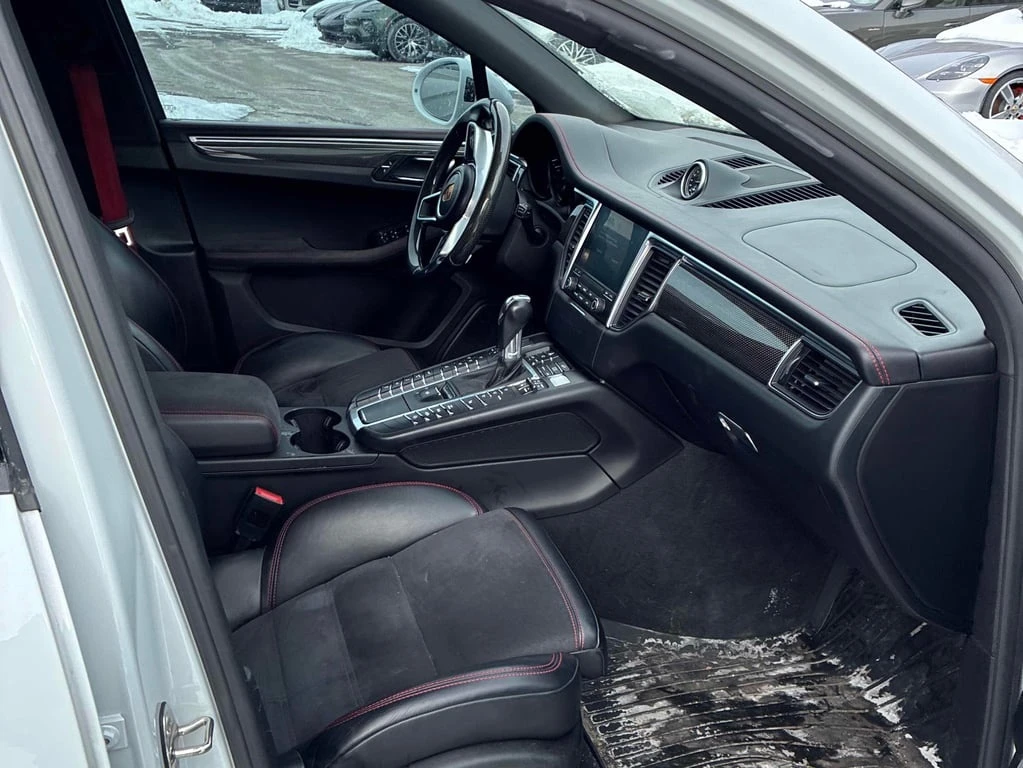Porsche Macan * GTS * * ���������������� �� �����*  | Mobile.bg � ����������� 15