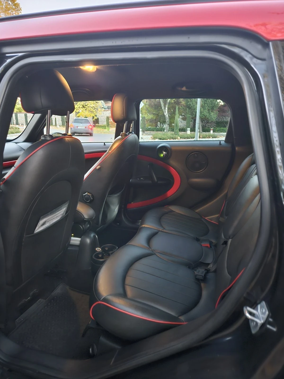 Mini Countryman 2000 | Mobile.bg � ����������� 11