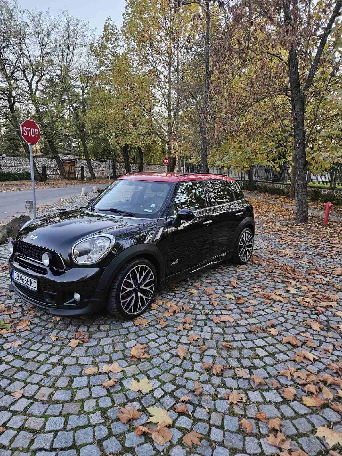 Mini Countryman 2000 | Mobile.bg � ����������� 1