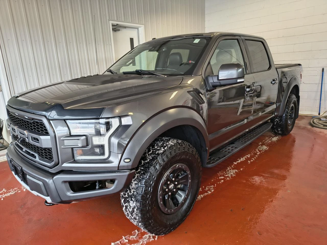 Ford Raptor BRAKE ASSIST* CAMERA* PANOSUNROOF* 