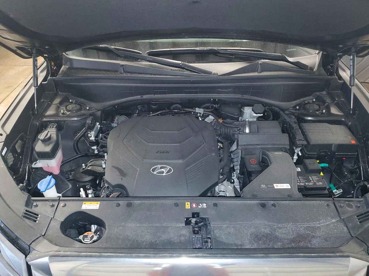 Hyundai Palisade * CALLIGRAPHY*  | Mobile.bg � ����������� 7