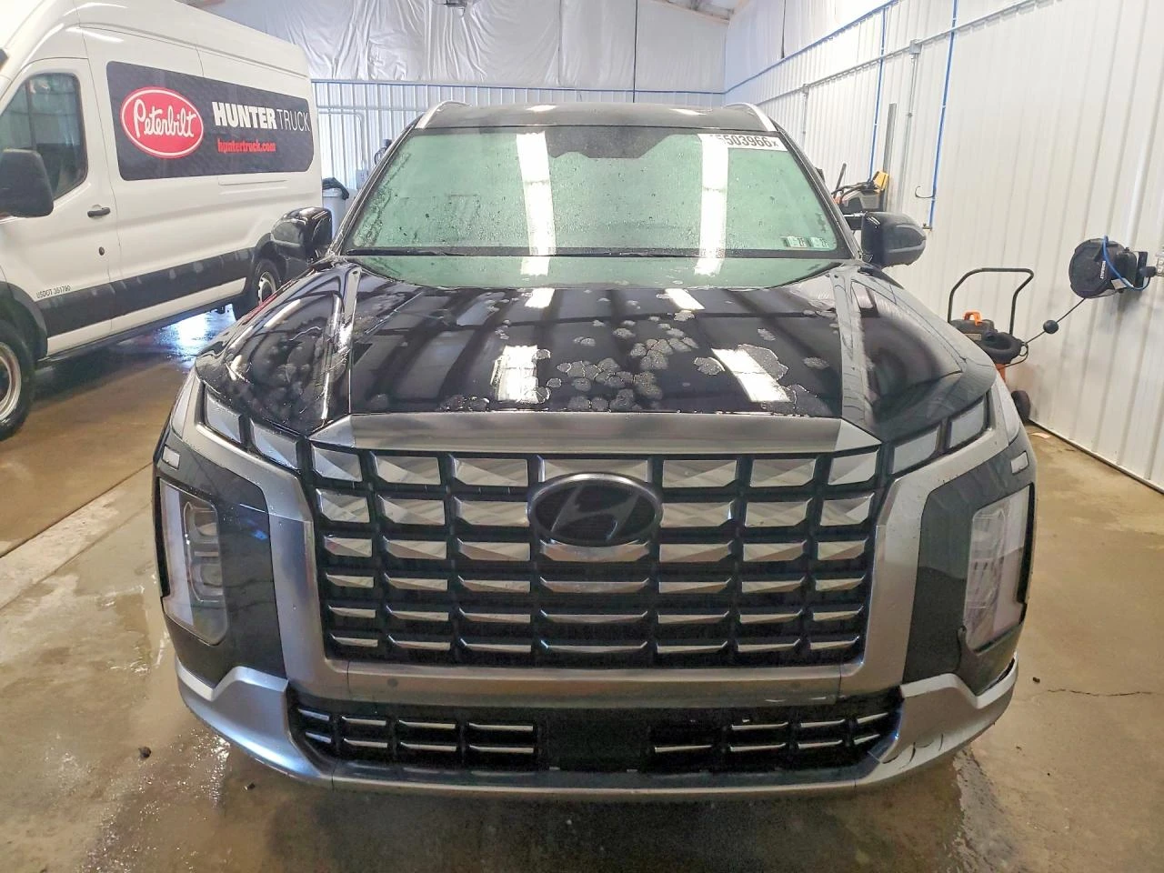 Hyundai Palisade * CALLIGRAPHY*  | Mobile.bg � ����������� 2