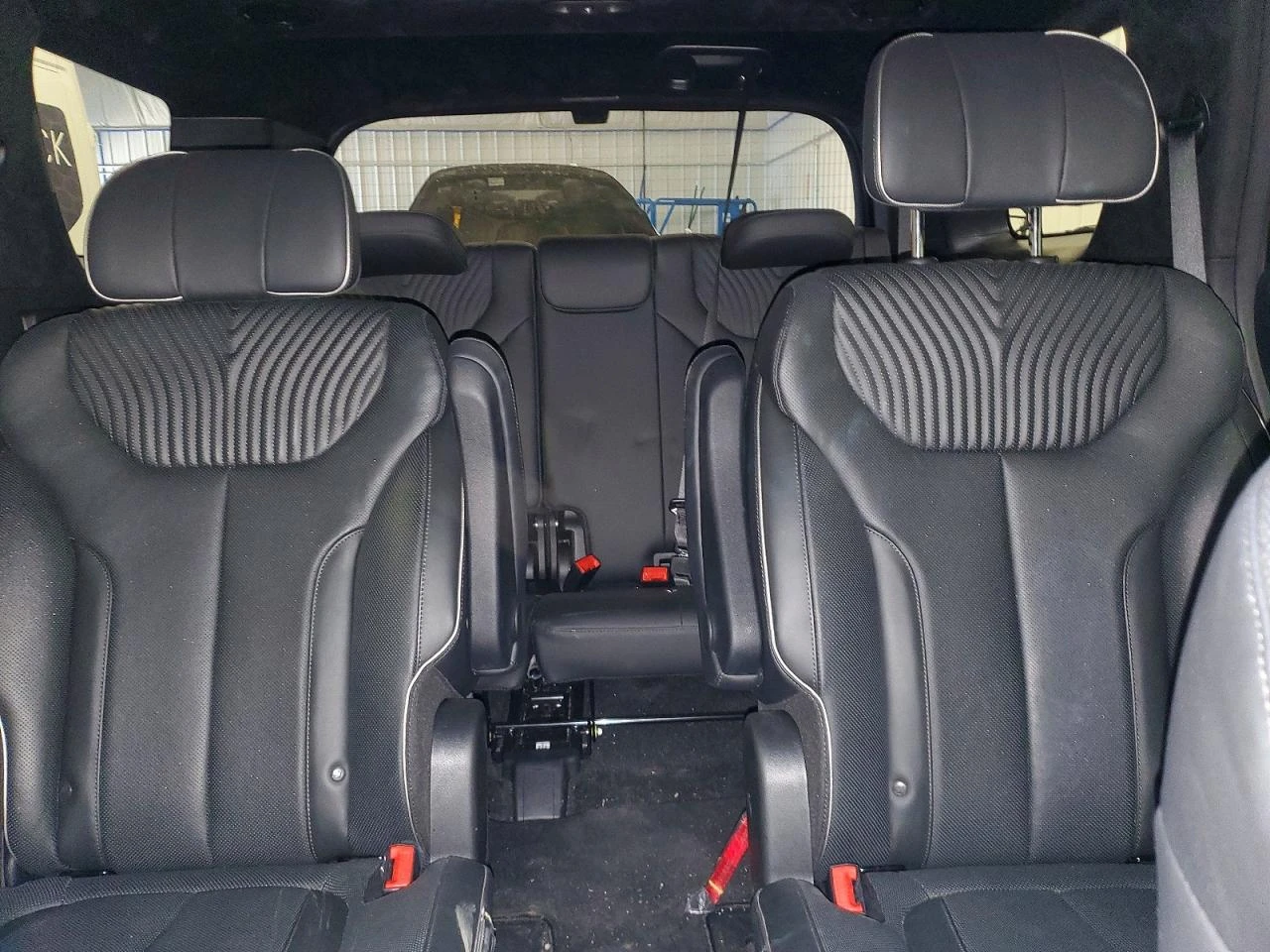 Hyundai Palisade * CALLIGRAPHY*  | Mobile.bg � ����������� 11