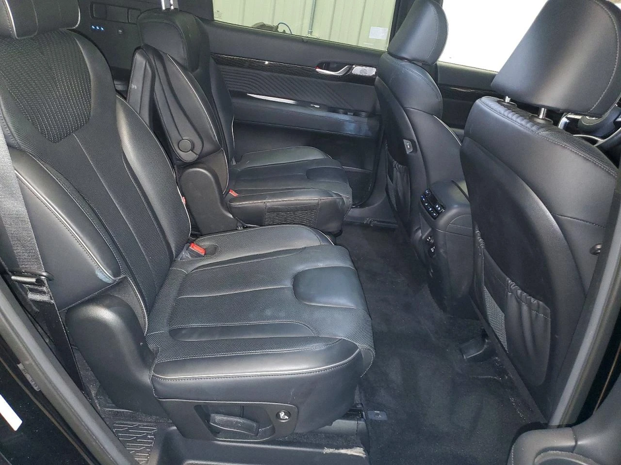 Hyundai Palisade * CALLIGRAPHY*  | Mobile.bg � ����������� 12