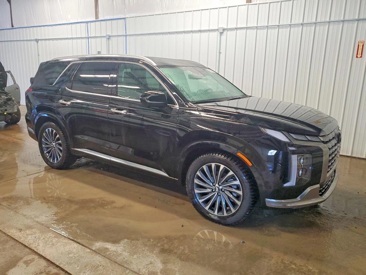 Hyundai Palisade * CALLIGRAPHY*  | Mobile.bg � ����������� 3
