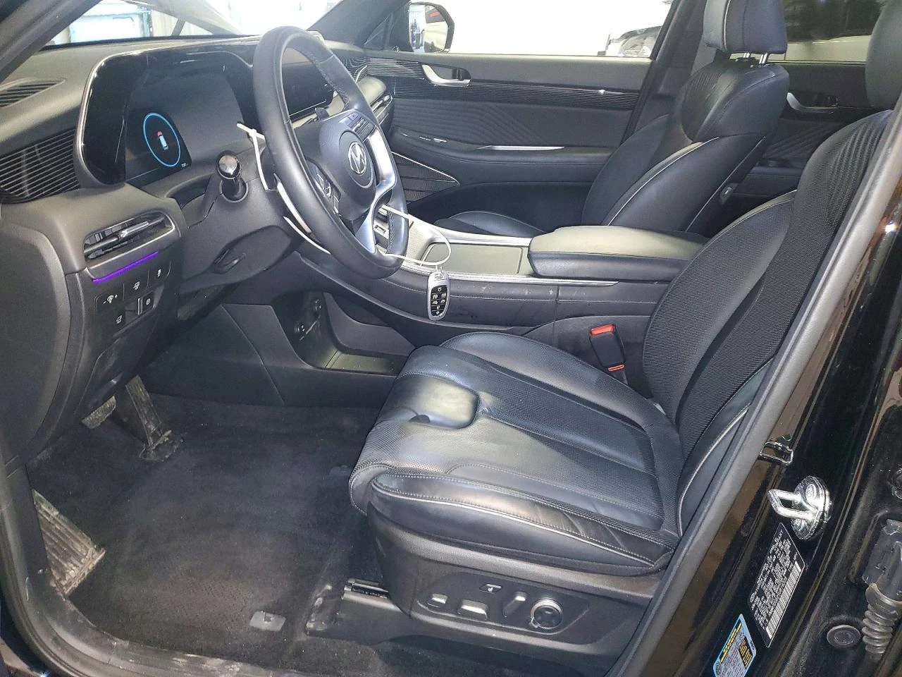 Hyundai Palisade * CALLIGRAPHY*  | Mobile.bg � ����������� 10