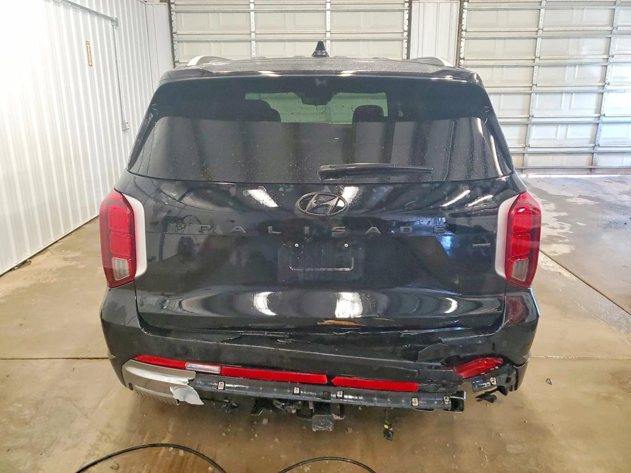 Hyundai Palisade * CALLIGRAPHY*  | Mobile.bg � ����������� 5